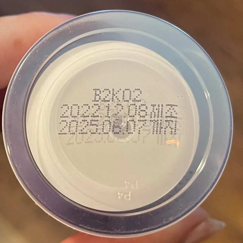 Blanc Nature Snail Moisturizing Cream - Picture 2 of 2